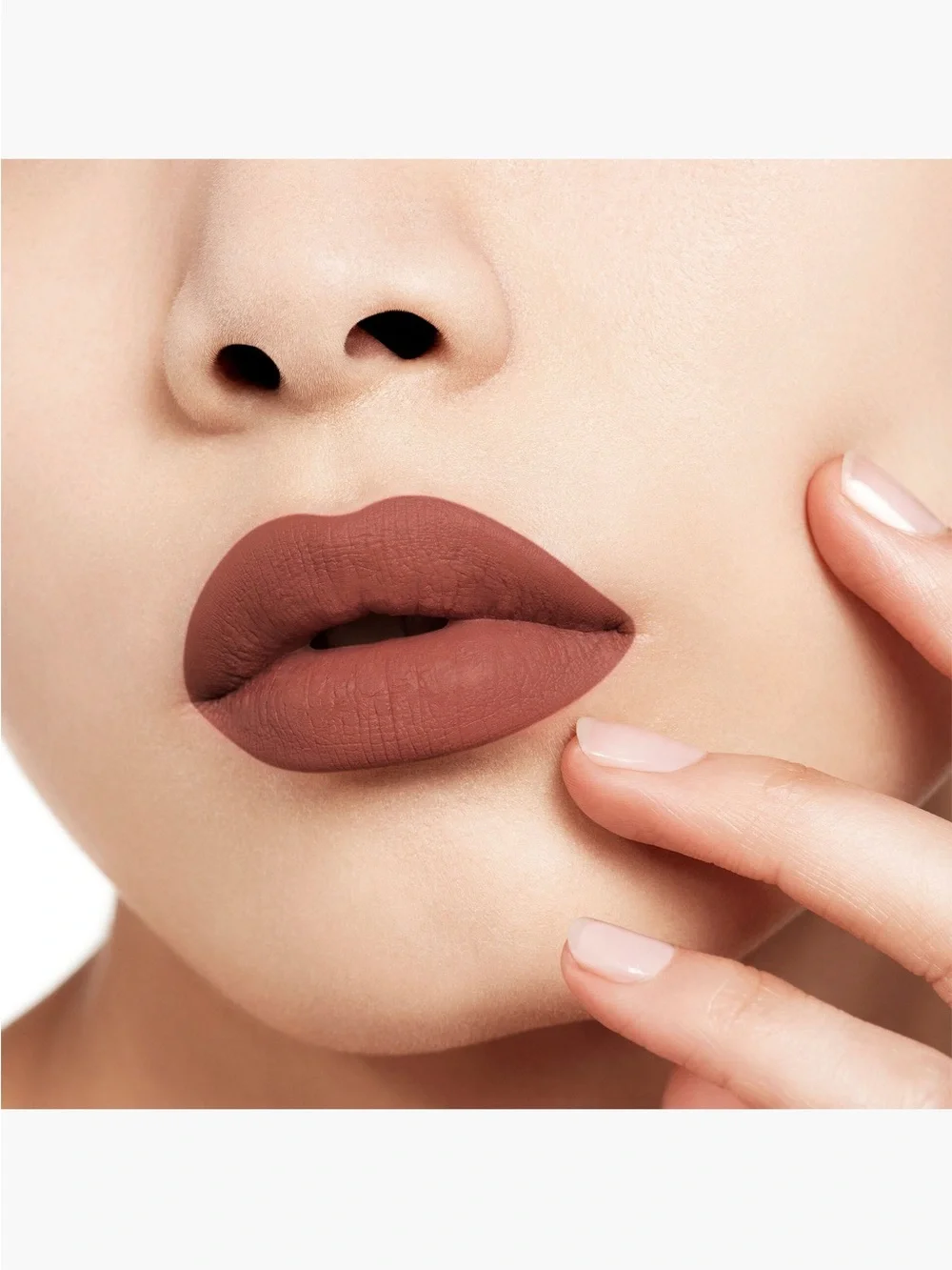 Dior Rouge Dior Lipstick- 300 Nude Style velvet finish